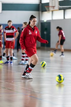 Bild 168 - wCJ NFV Futsalmeisterschaft